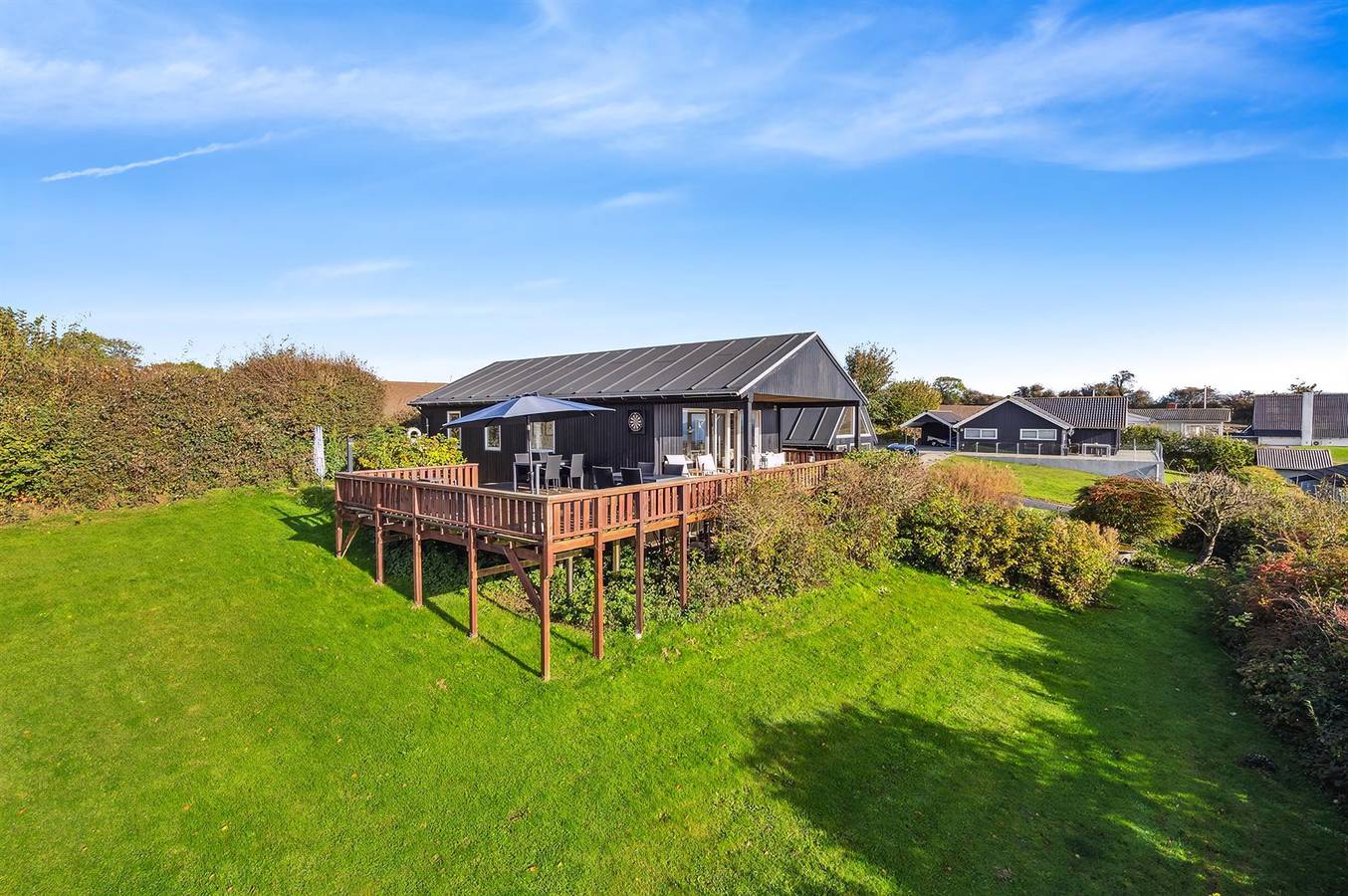 Pet friendly home in Aabenraa with Wifi in Skarrev, Apenrade