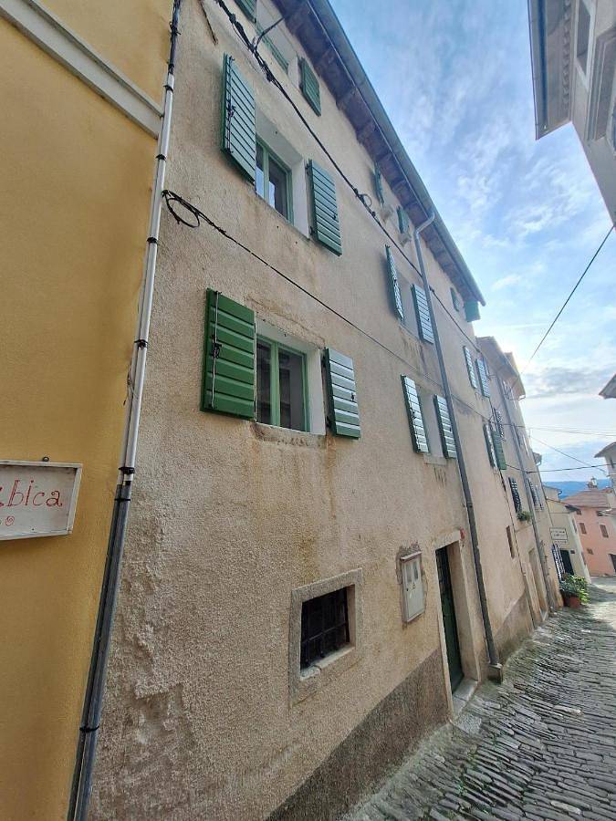 Gîte pour 4 personnes à Motovun - 4