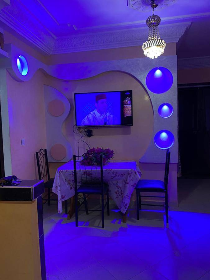 Appartement de vacances pour 3 personnes, avec jacuzzi