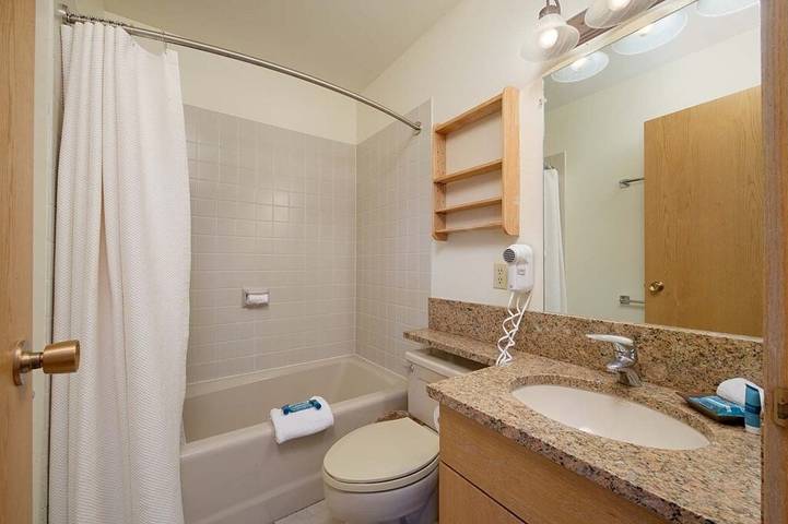 Vacation rental for 8 people, with hot tub and pool in Grand Teton National Park