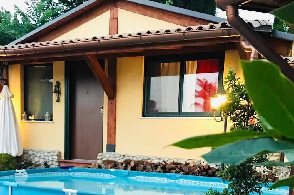 Appartamento intero, La casa di Gio'- Apartamento Rustico Legno in Caltanissetta, Provincia di Caltanissetta