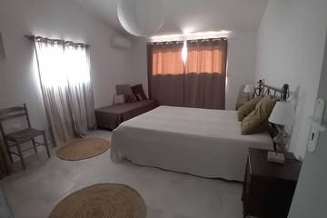 Ferienwohnung für 4 Personen in Saintes-Maries-de-la-Mer, Mittelmeerküste (Frankreich), Bild 1