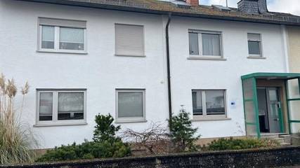 Ferienwohnung für 5 Personen, mit Garten in Idar-Oberstein