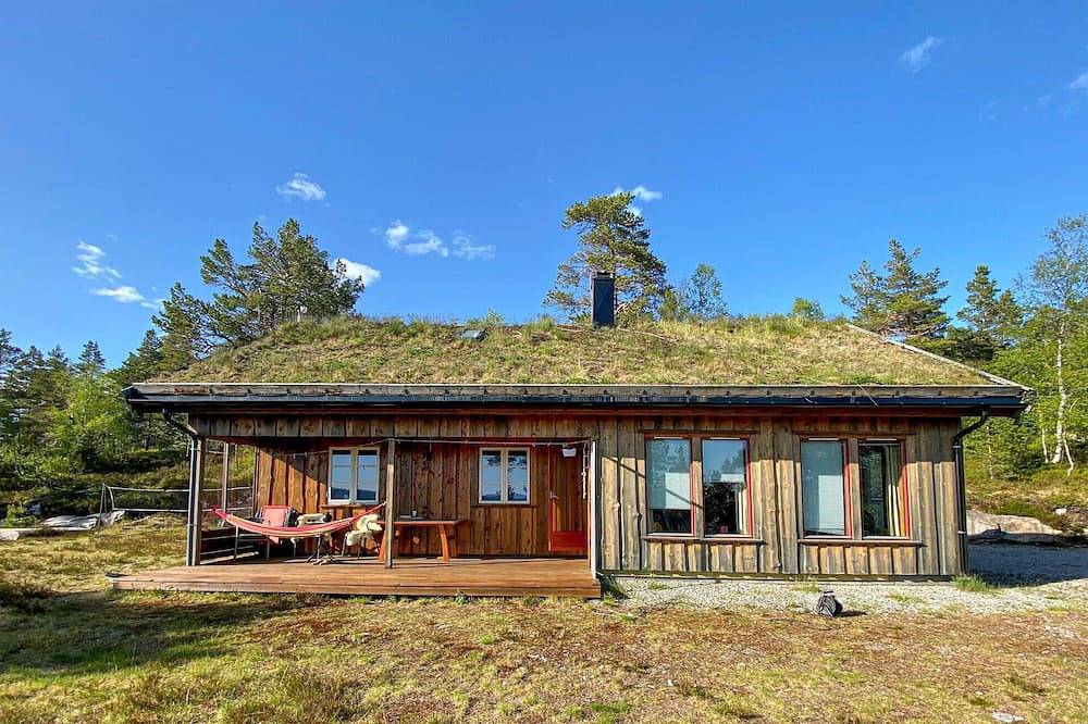 Atemberaubendes Haus in Dølemo in Åmli