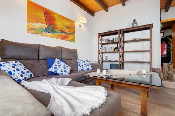 Ferienhaus für 5 Personen in Costa Calma - 3