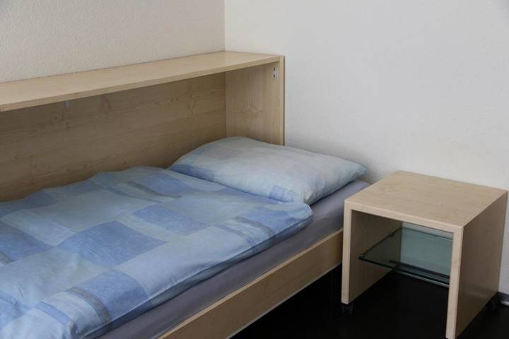 Hôtel pour 2 personnes, avec terrasse à Lucerne - 4