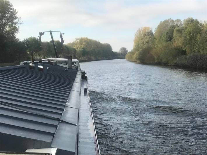 Chambre d’hôte pour 2 personnes, avec terrasse et vue dans Zélande - 4