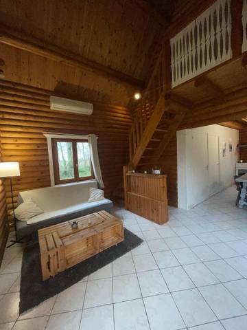 Maison de campagne pour 6 personnes, avec jardin et terrasse à Hautot-l'Auvray