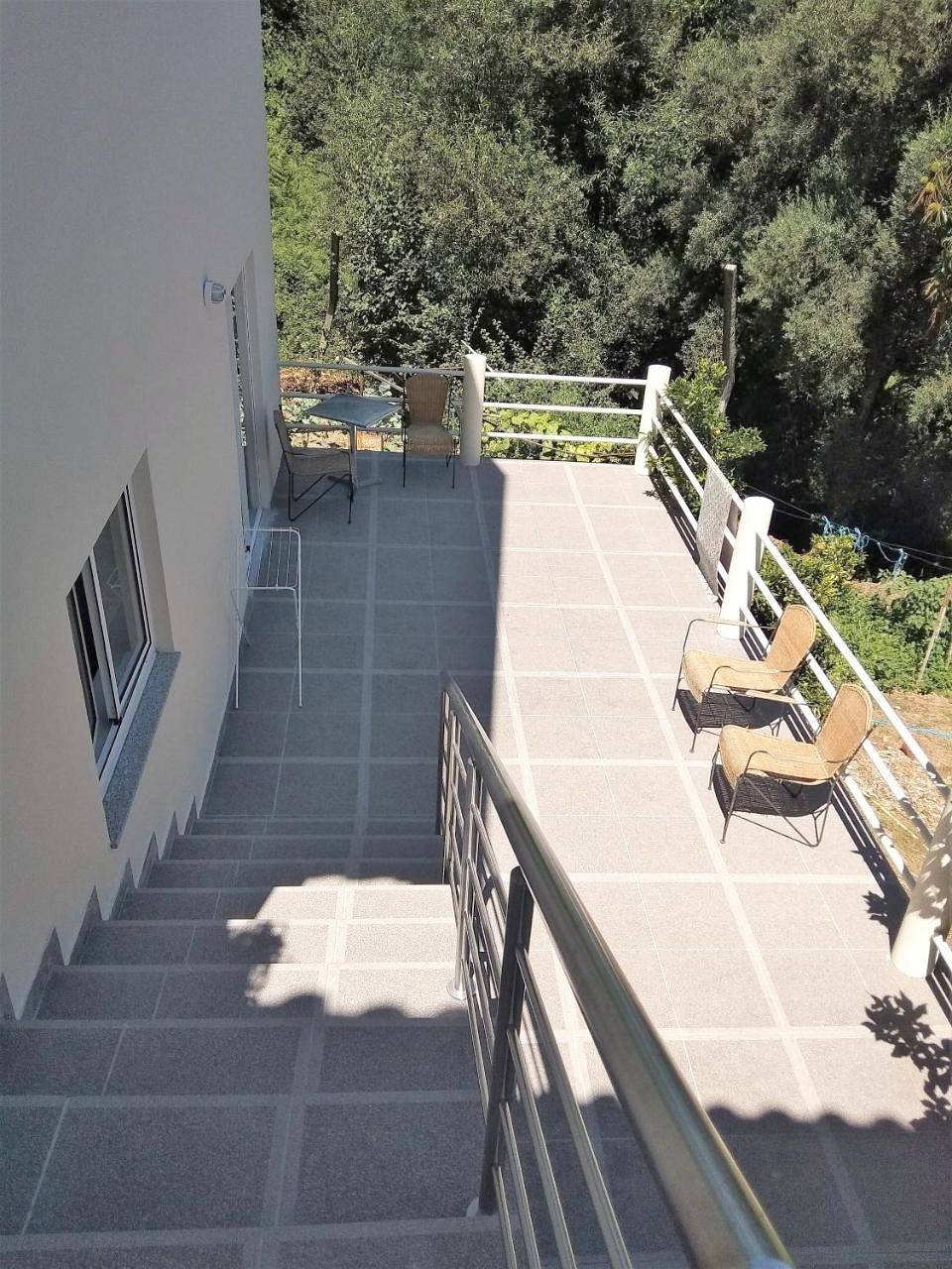 Apartamento inteiro, Casas do Caminho Velho in Ribeira de Pena, Distrito de Vila Real