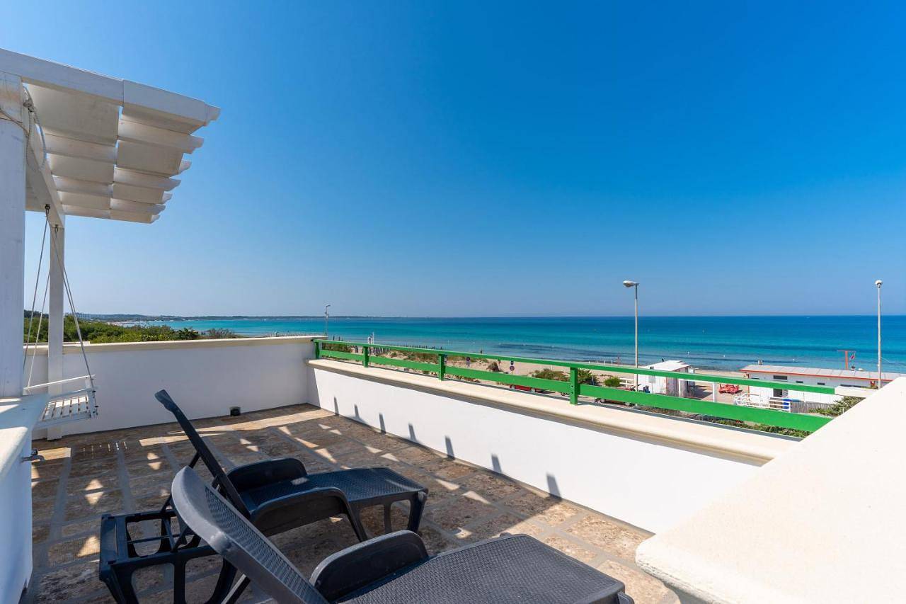 Appartamento intero, Three-Bedroom Apartment in Kudetà Baia Verde Lido, Baia Verde