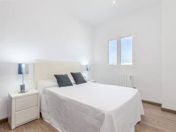 Apartment in Son Bauló, Santa Margalida für 4 