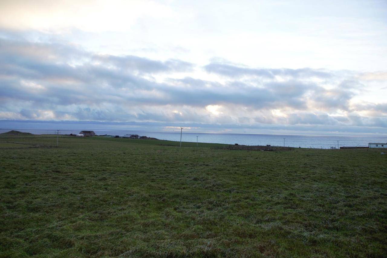 The Windy Roost in Highlands