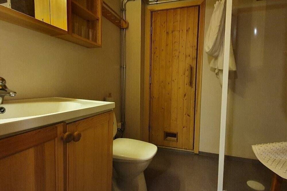 Sauna | Wi-Fi | Terrace | Wood stove | Cable Tv in Lofsdalen, Härjedalen