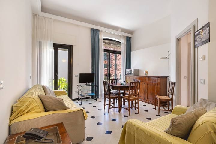 Gîte pour 5 personnes, avec balcon, animaux acceptés à Selva (Savone) - 3