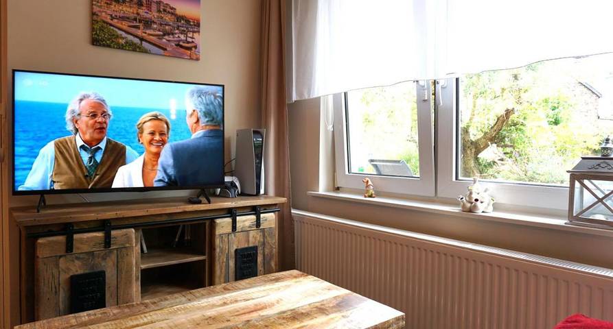 Ferienwohnung für 3 Personen, mit Terrasse, mit Haustier in Bad Honnef - 4