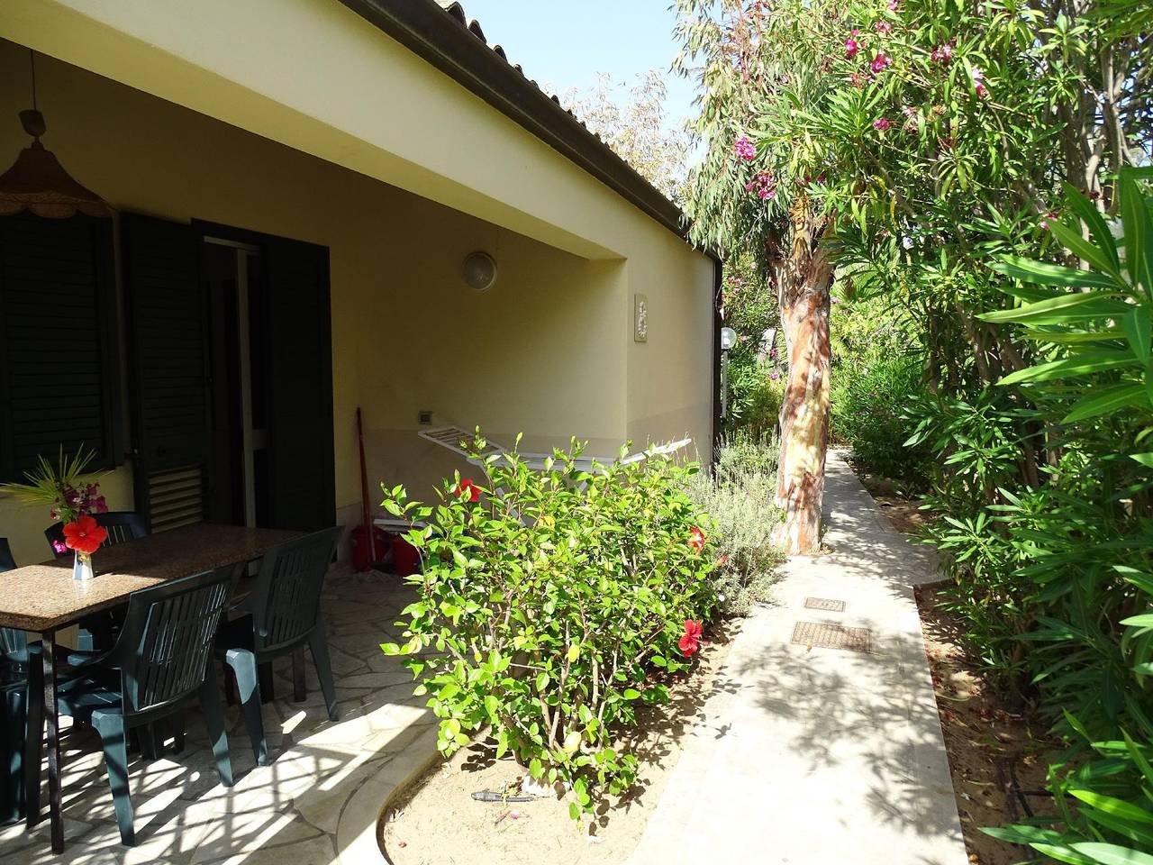 Holiday home "La Perla 8" near the beach in Marina di Modica, Modica