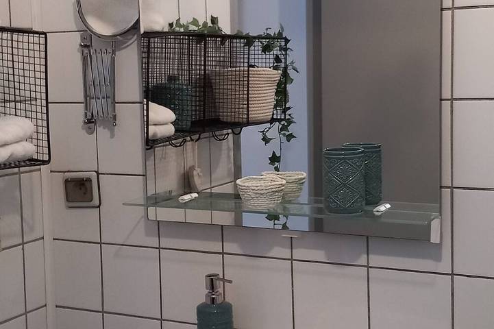 Location de vacances pour 2 personnes, avec jardin à Saint-Just-le-Martel - 3