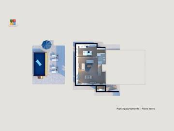 Villa per 14 Persone in Fermo, Costa Adriatica Marche, Foto 1