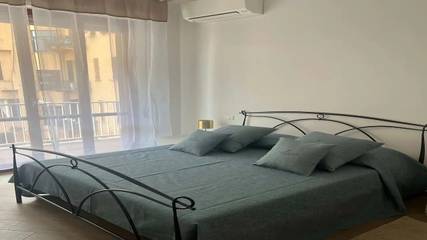Appartamento per 7 Persone in La Spezia (Città), La Spezia, Foto 1