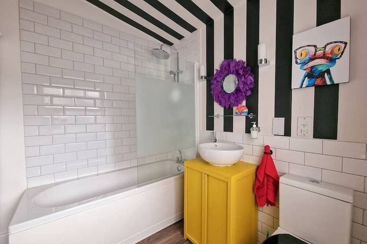 Apartamento entero, Eclectic 1Bd in the Heart of Cheltenham in Cheltenham, Gloucestershire