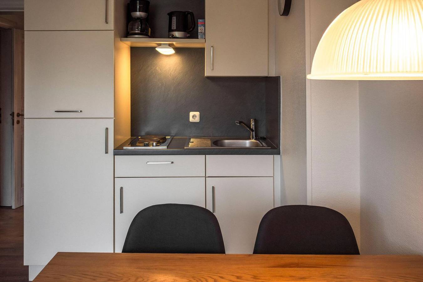 Ganze Wohnung, Deichkoje 1 in Dagebüll mit Garten, Terrasse und Wlan in Dagebüll, Nordseeküste