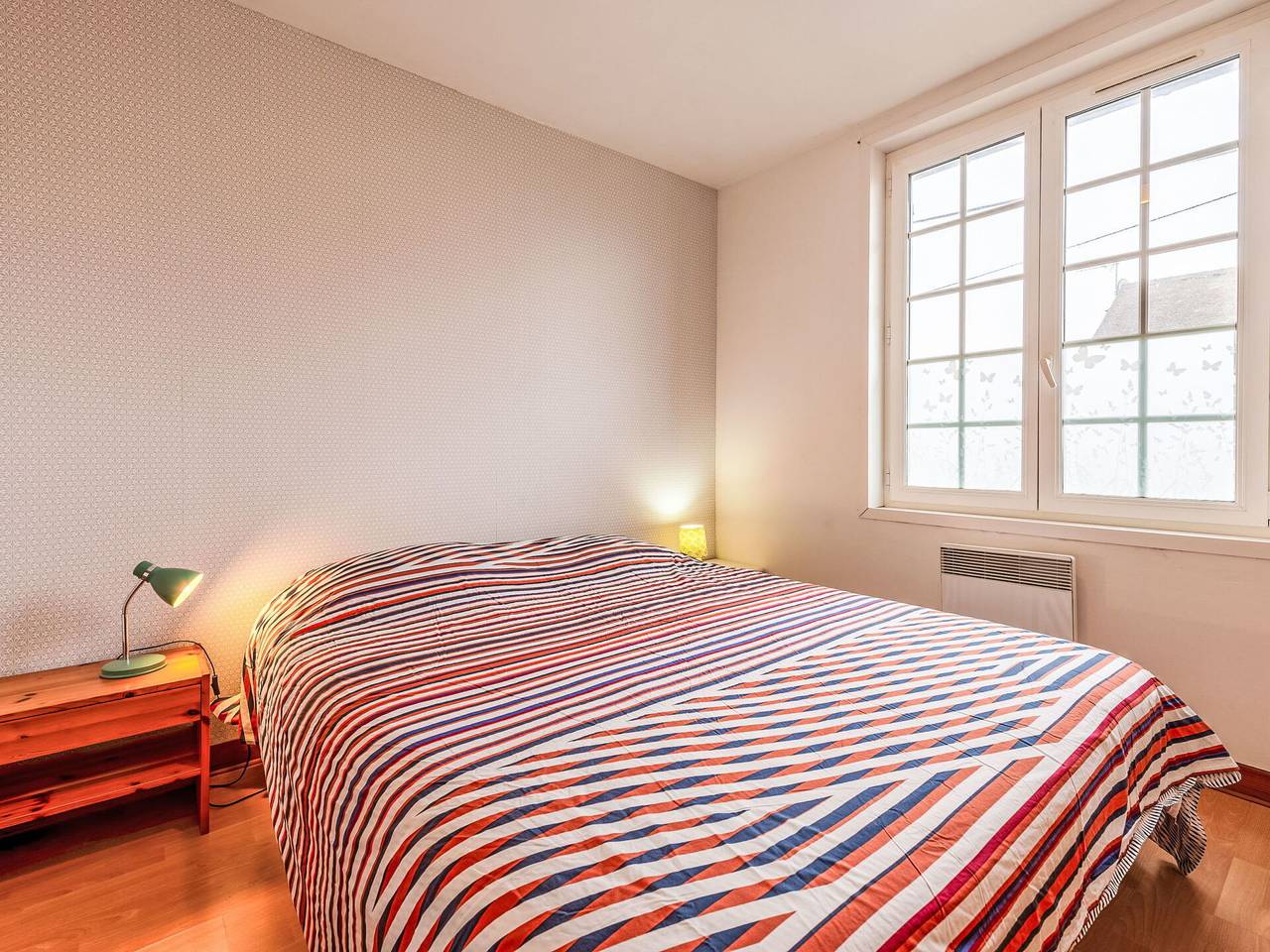 Appartement De Vacances pour 2 Personnes dans Berck-Plage, Berck