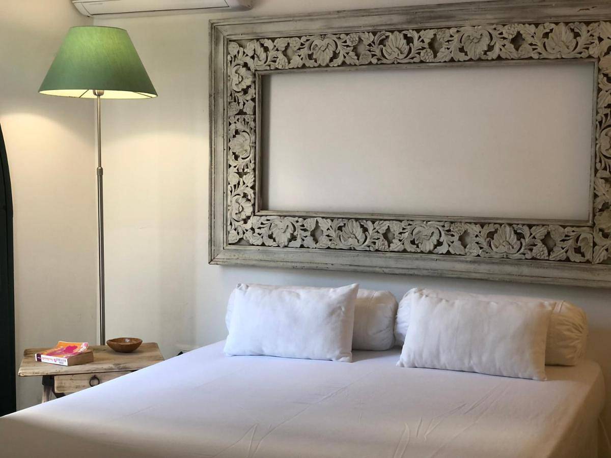 Casa Mamma Bruna in Cala Bue Marino, San Vito Lo Capo