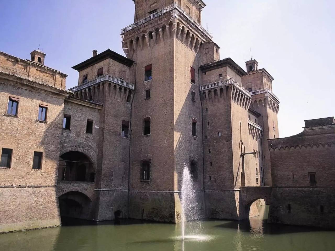 Maison 6 Personnes in Lido delle Nazioni, Ferrara Province