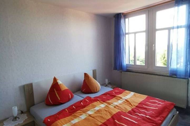 Ferienwohnung für 3 Personen in Jonsdorf - 2