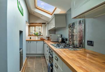 Cottage for 4 People in Buxton, Peak District, Photo 3