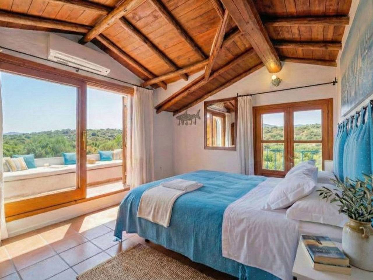 Appartamento intero, Le Vele in Olbia, Costa Smeralda