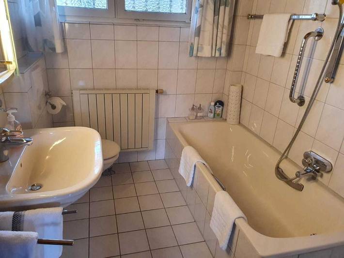 Ferienhaus für 6 Personen, mit Garten in Flensburg - 3
