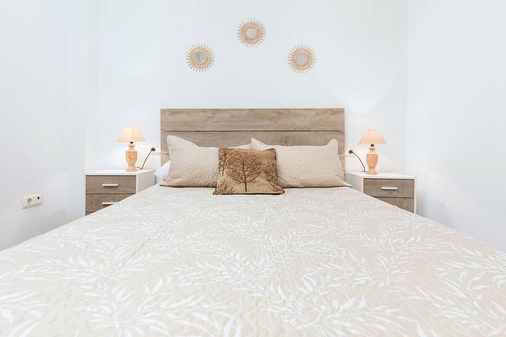 Gîte pour 3 personnes dans Gran Tarajal - 2