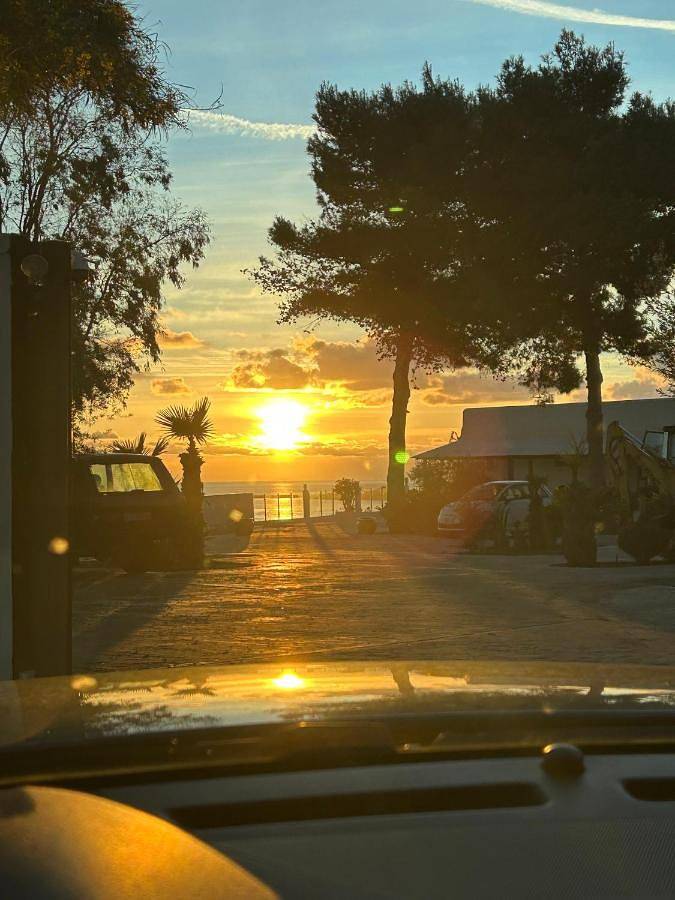 Villa Mare Di Montelusa in Agrigento, Agrigento Provinz