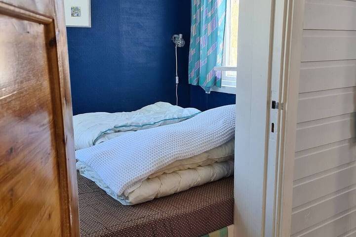 Ferienhaus für 5 Personen, mit Garten auf den Lofoten - 3