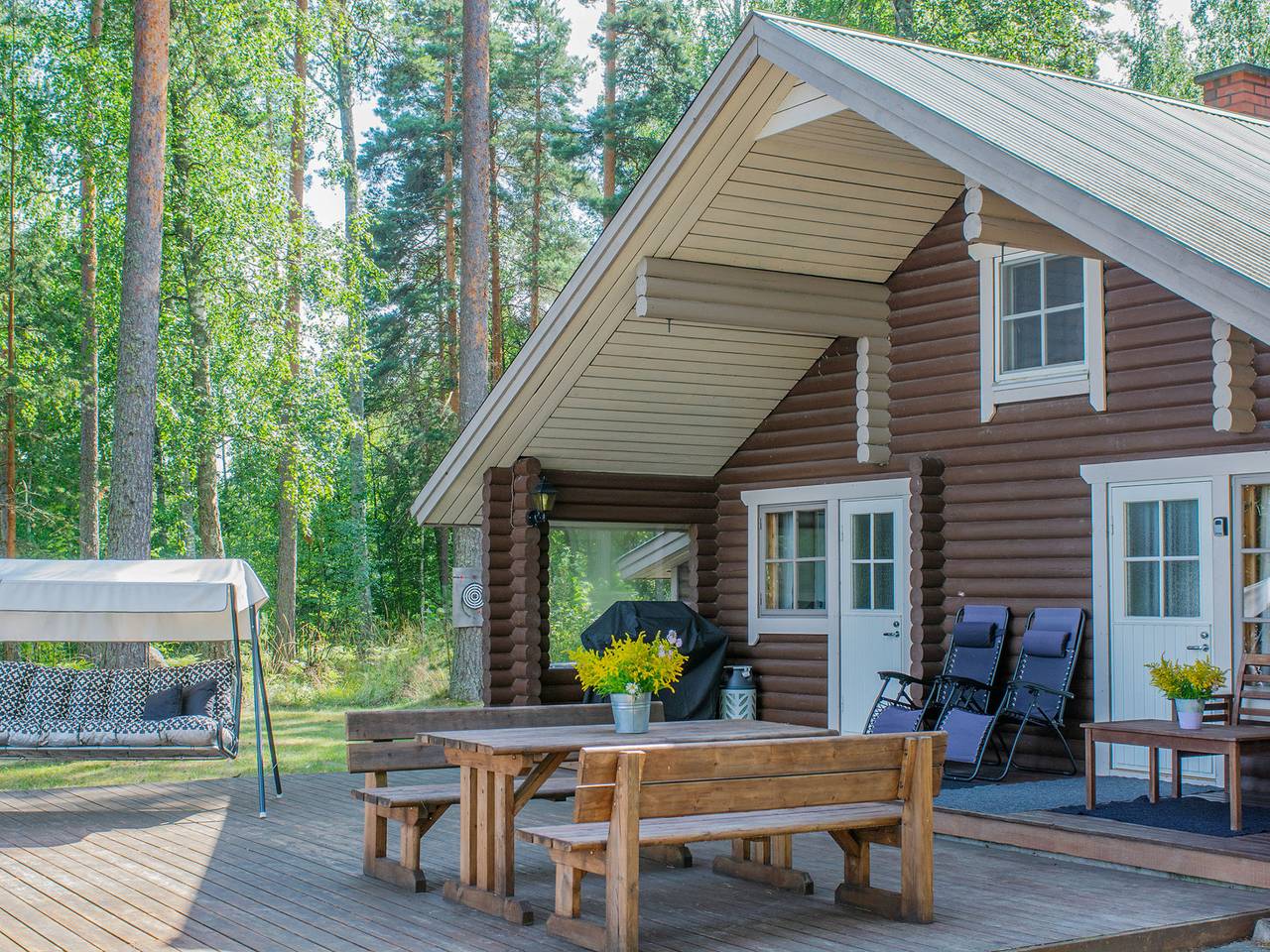 Ranta 2 in Asikkala, Päijät-Häme