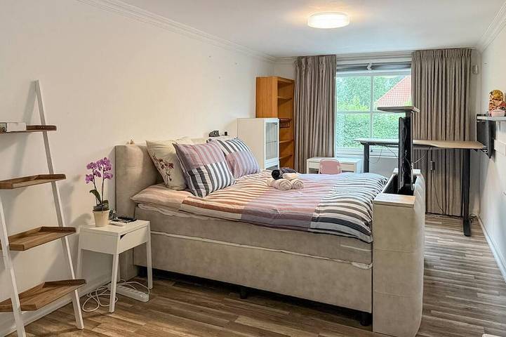 Ferienhaus für 10 Personen, mit Garten in Den Haag - 2