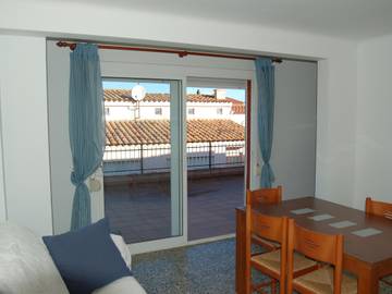 Vakantieappartement voor 4 Personen in Llançà, Costa Brava, Afbeelding 2