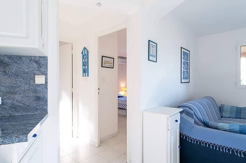 Dans l'arrière pays :Domaine A Presa Appartement Rdc Villa in Sainte-Lucie-de-Tallano, Parc naturel régional de Corse