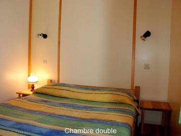 Chalet pour 6 Personnes dans Blavignac, Lozère, Photo 4