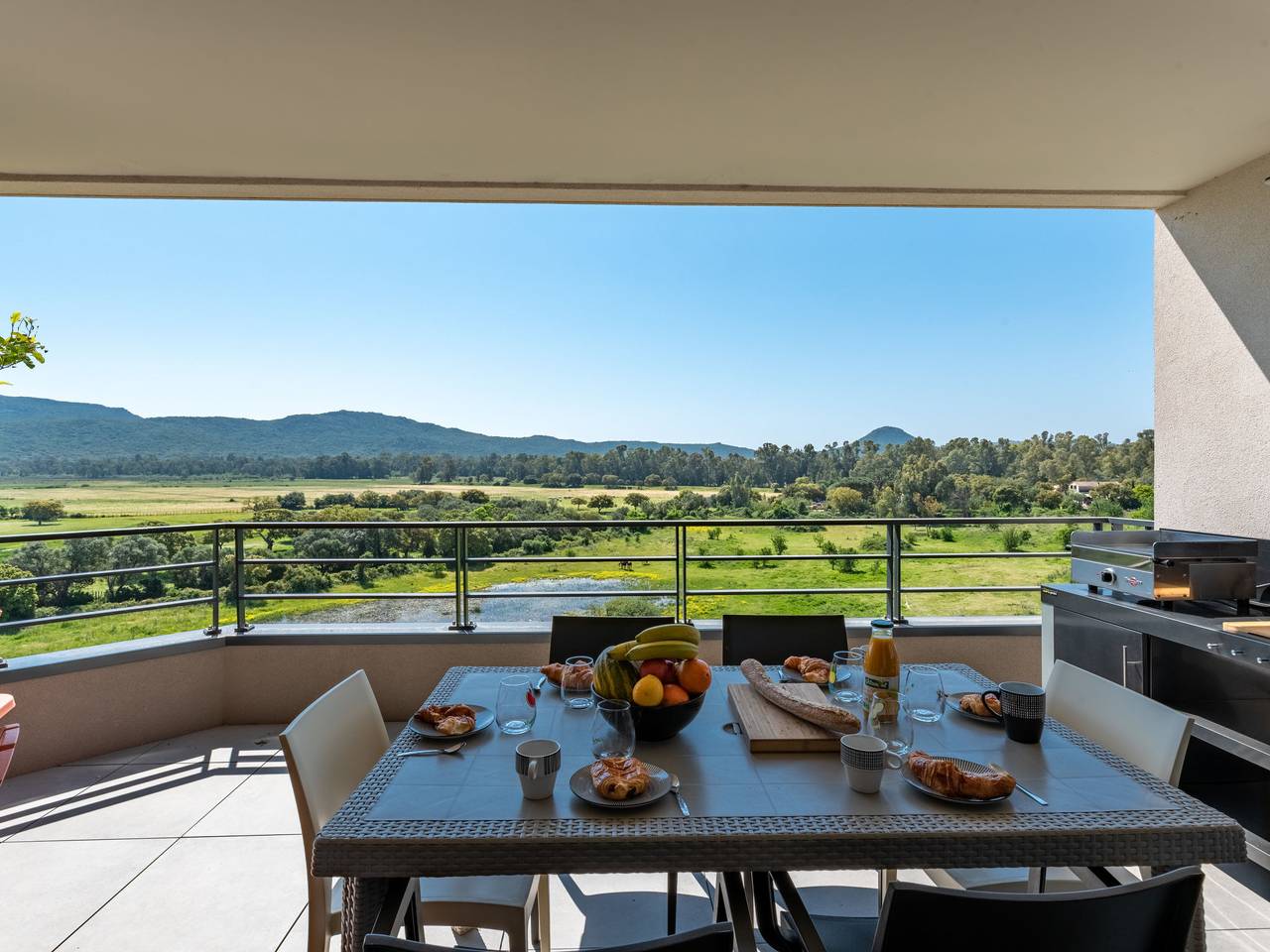 Appartamento intero, Stanatura in Porto Vecchio, Sartène e dintorni