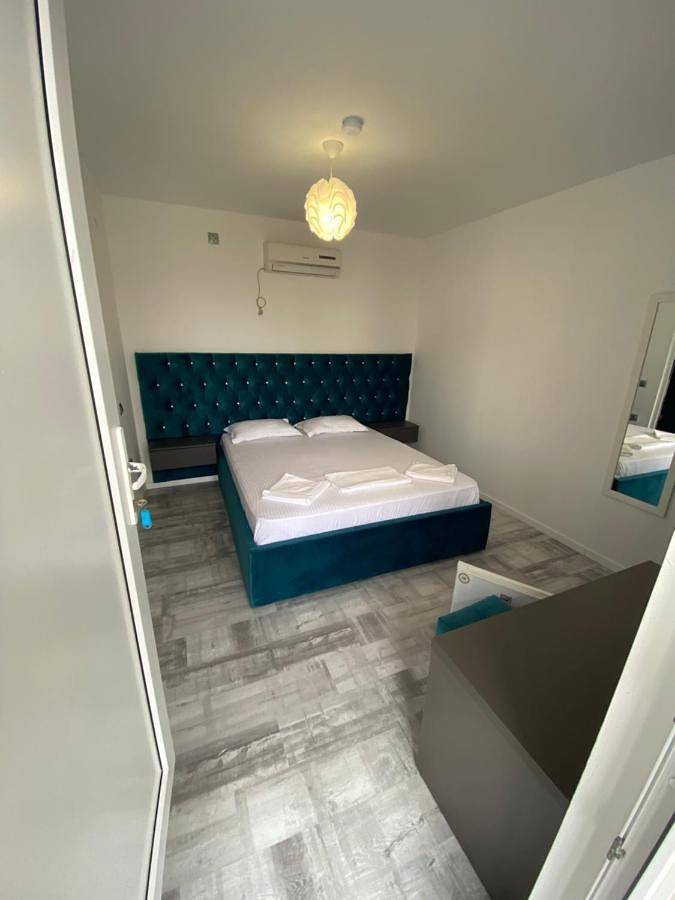 Maison d’hôte pour 3 personnes, avec Terrasse ainsi que Jardin et Vue dans Constanța - 2