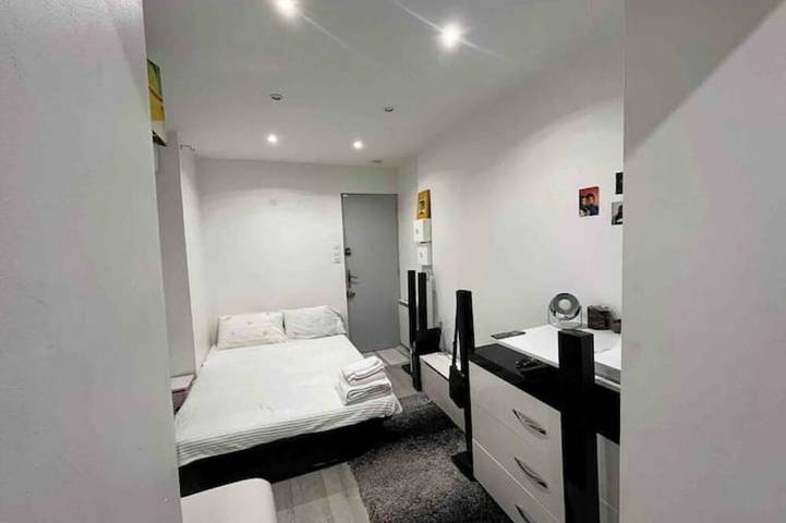 Gîte pour 2 personnes à Saint-Mandé - 2