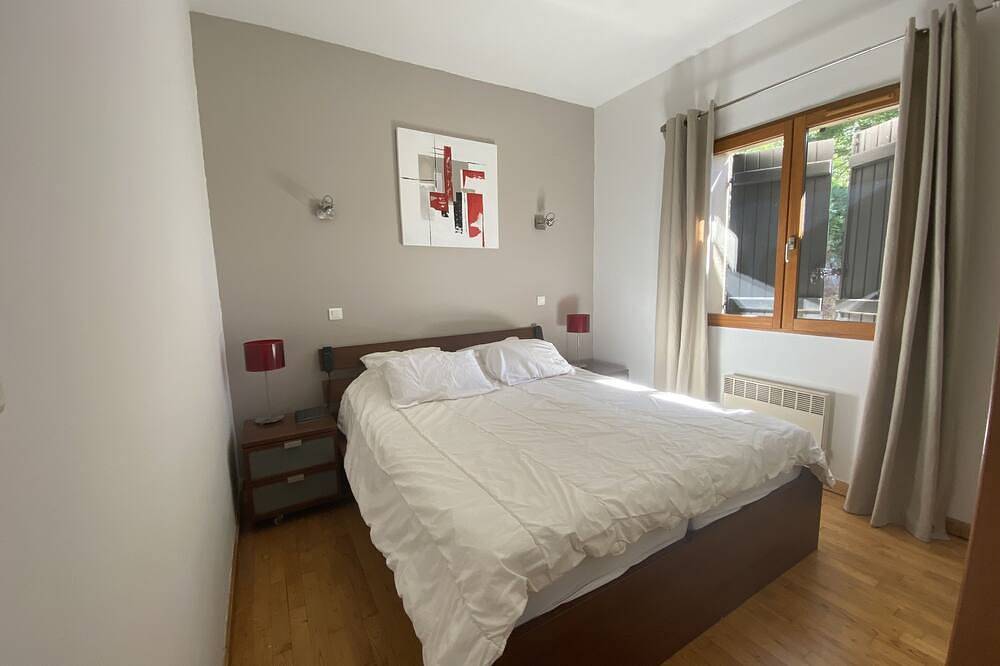 Contemporary house breathtaking view in Pont-de-Montvert-Sud-Mont-Lozère, Cevenas