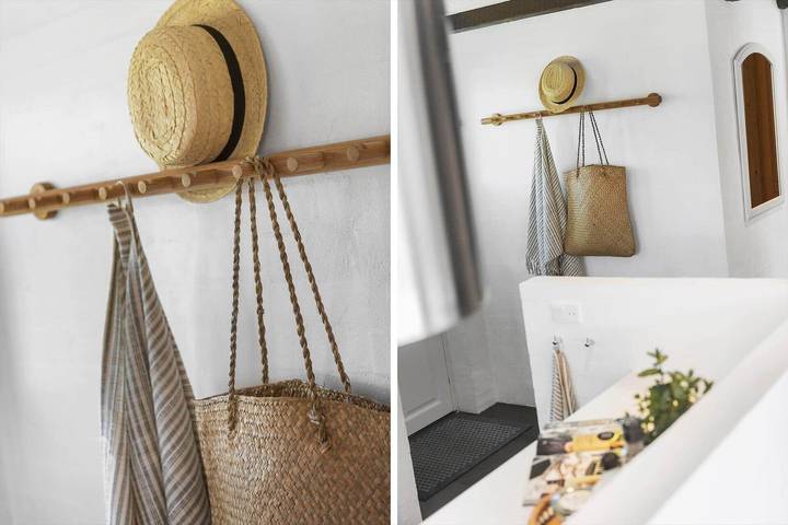 Ferienhaus mit Meerblick für 8 Personen, mit Sauna und Whirlpool sowie Terrasse, mit Haustier in Blavand - 2