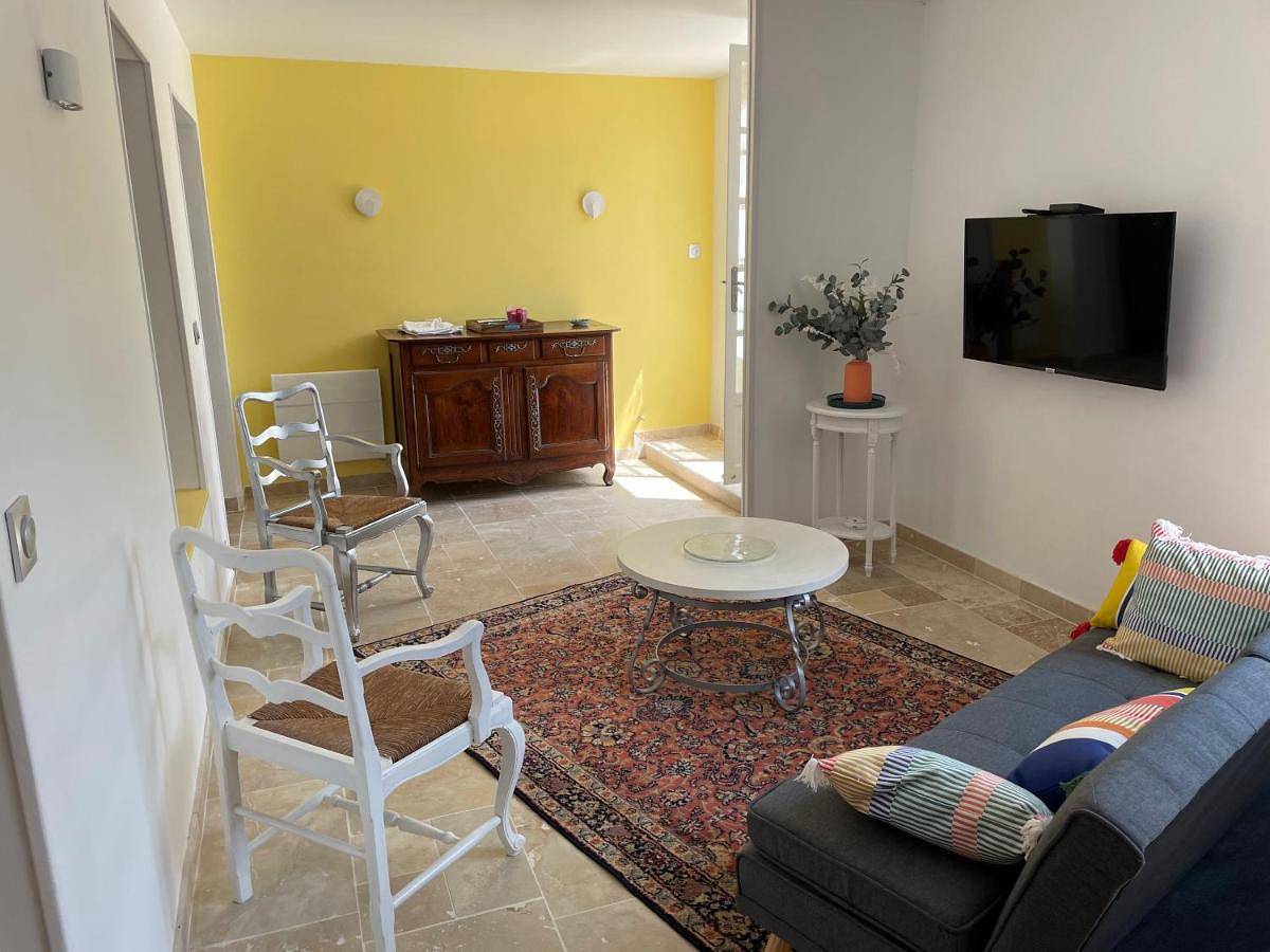 Appartement entier, Un petit coin de paradis in Benet, Fontenay-le-Comte