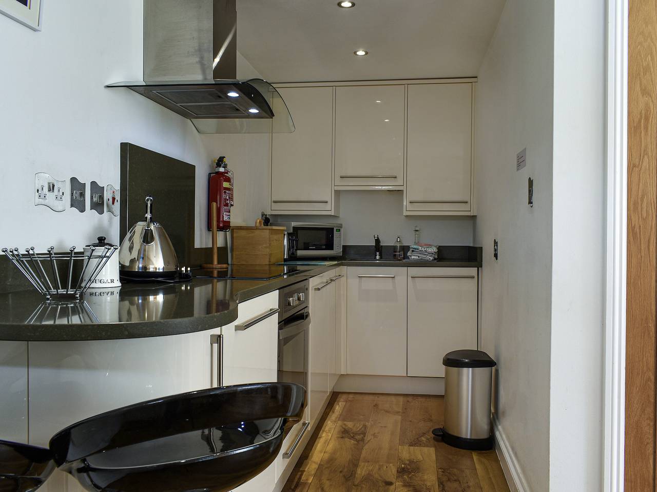 Cottage für 2 Personen in Porth, Newquay