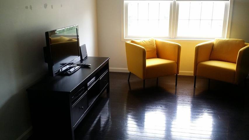 Holiday apartment for 6 people, with balcony - 1