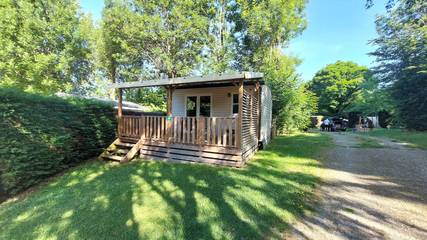 Bungalow voor 2 Personen in Saint-Laurent-en-Beaumont, Franse Alpen, Afbeelding 1