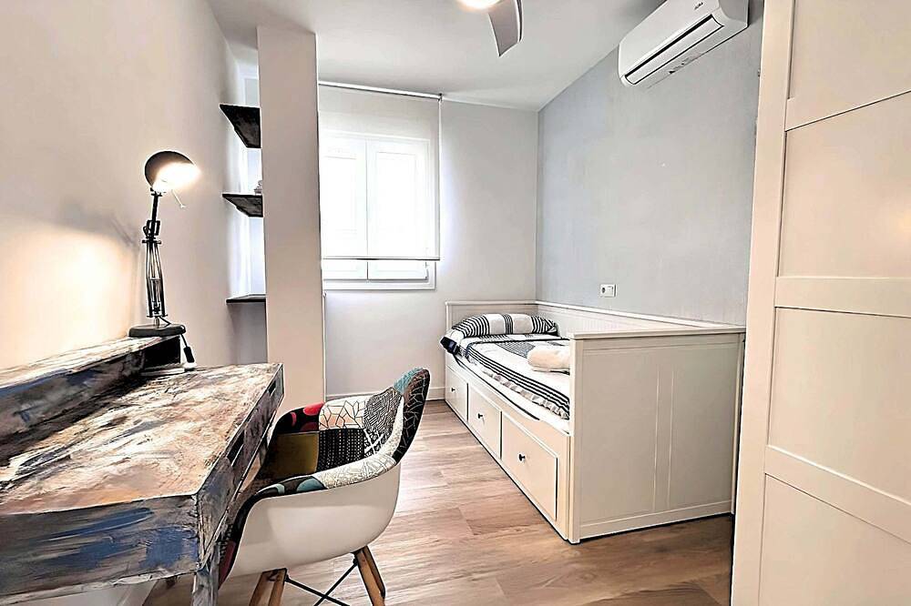 Entire apartment, Balcony of the Sea in Torrox Costa, Torrox